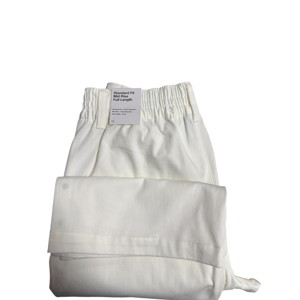 Nwt Nike Wide Leg Pant, Sz XS Sportswear Twill, Woven Sportswear Pant, orig $100 - Picture 9 of 15